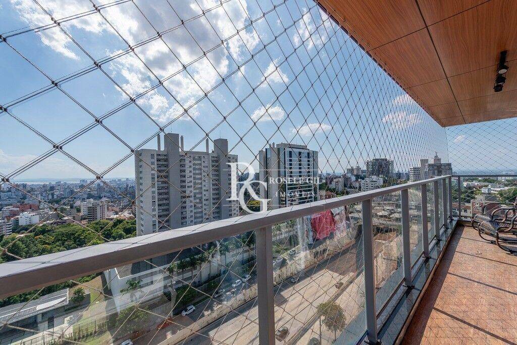 Apartamento à venda com 2 quartos, 76m² - Foto 5