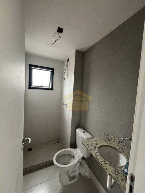 Apartamento à venda com 2 quartos, 43m² - Foto 9