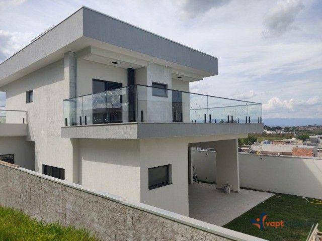 Sobrado à venda com 3 quartos, 201m² - Foto 5