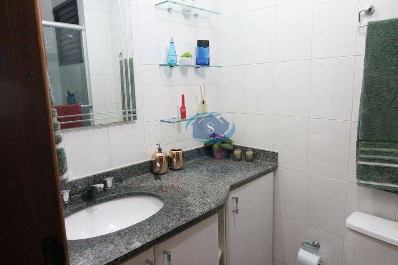 Apartamento à venda com 3 quartos, 72m² - Foto 10