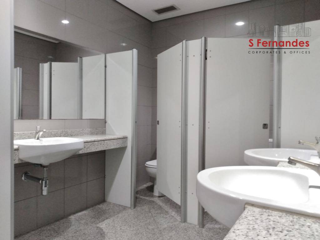 Sala-Conjunto, 1215 m² - Foto 19