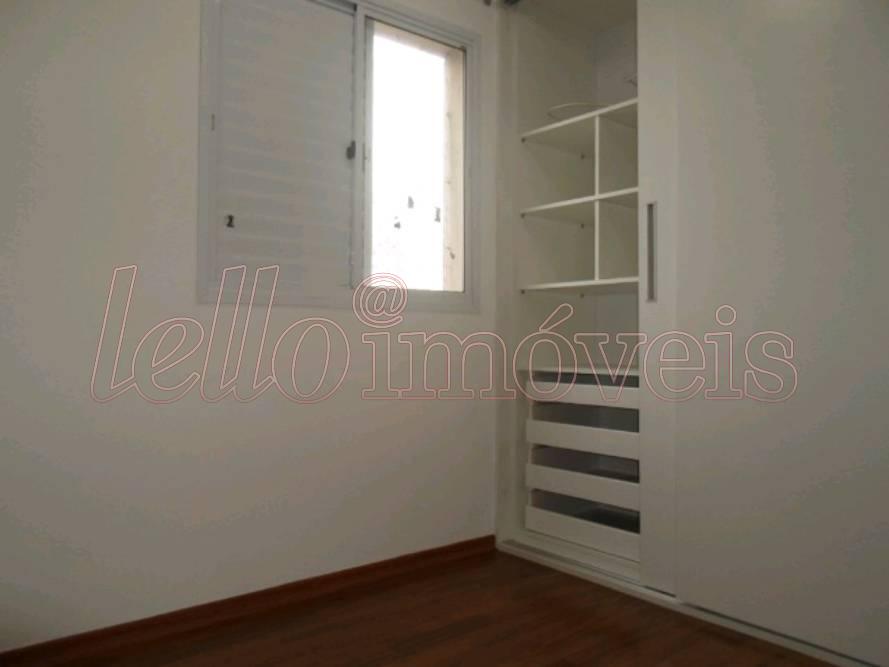 Apartamento para alugar com 3 quartos, 95m² - Foto 18