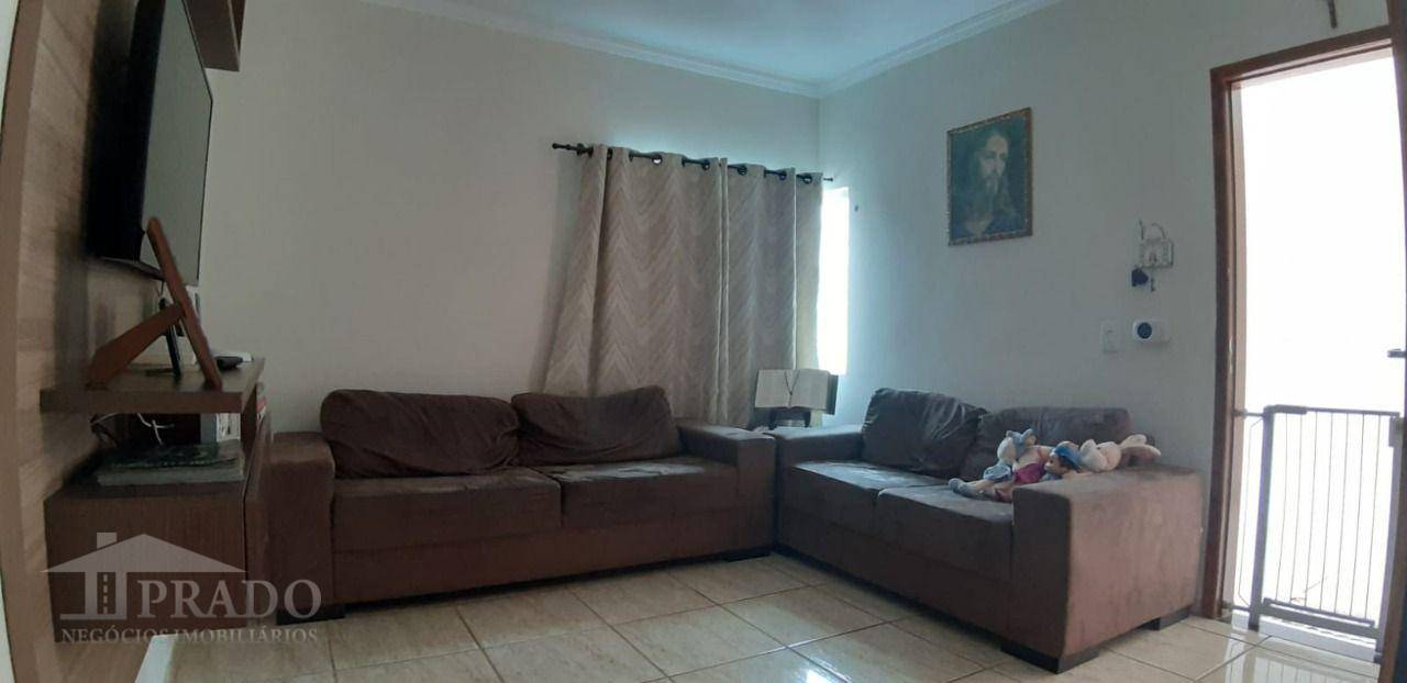 Casa à venda com 3 quartos, 120m² - Foto 24