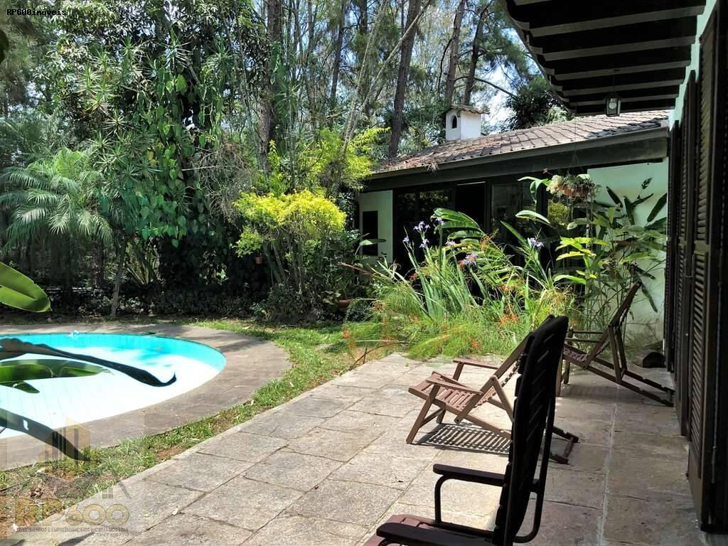 Casa de Condomínio à venda com 3 quartos, 2385m² - Foto 12