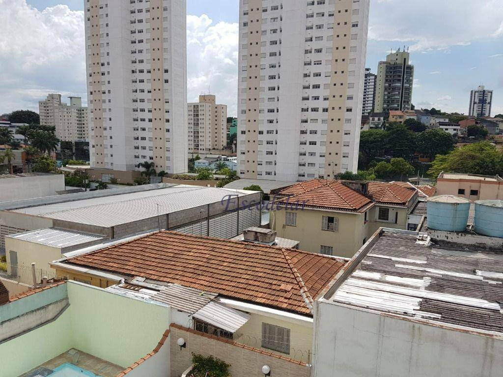 Sobrado à venda com 4 quartos, 300m² - Foto 29