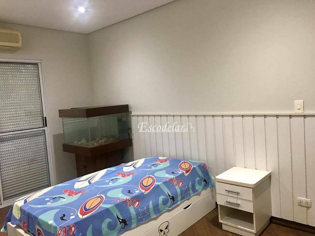 Sobrado à venda com 4 quartos, 500m² - Foto 22