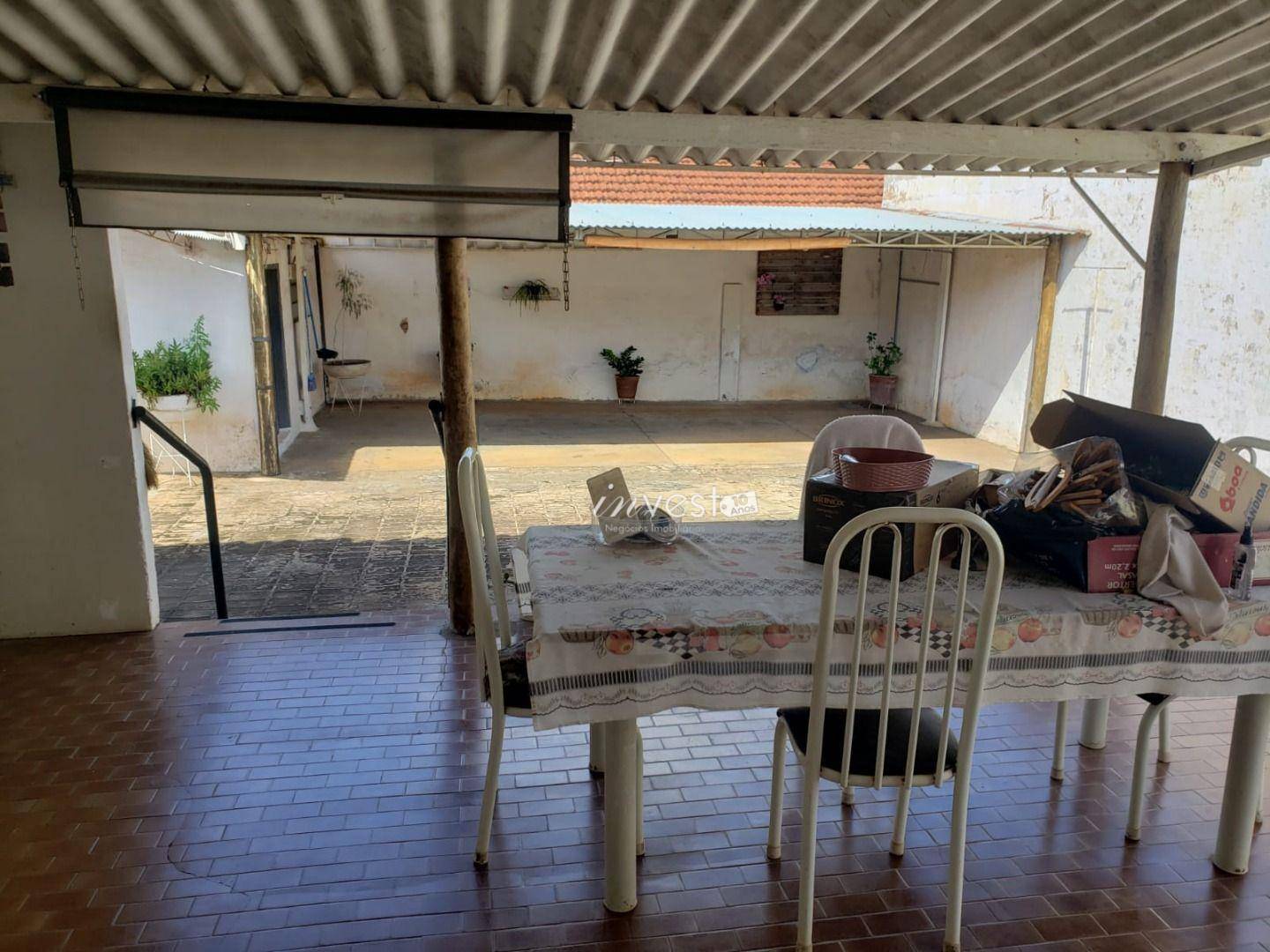 Casa à venda com 3 quartos, 180m² - Foto 6