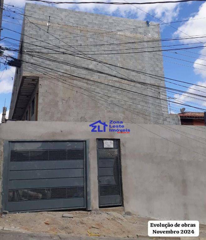 Sobrado à venda com 2 quartos, 80m² - Foto 20