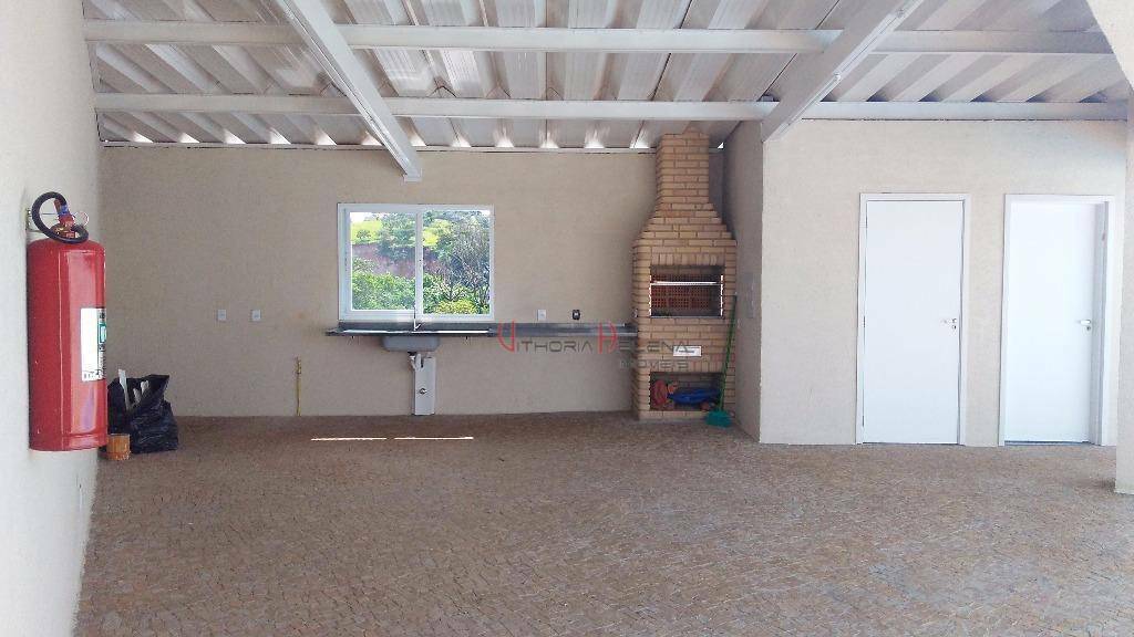 Apartamento para alugar com 2 quartos, 52m² - Foto 28