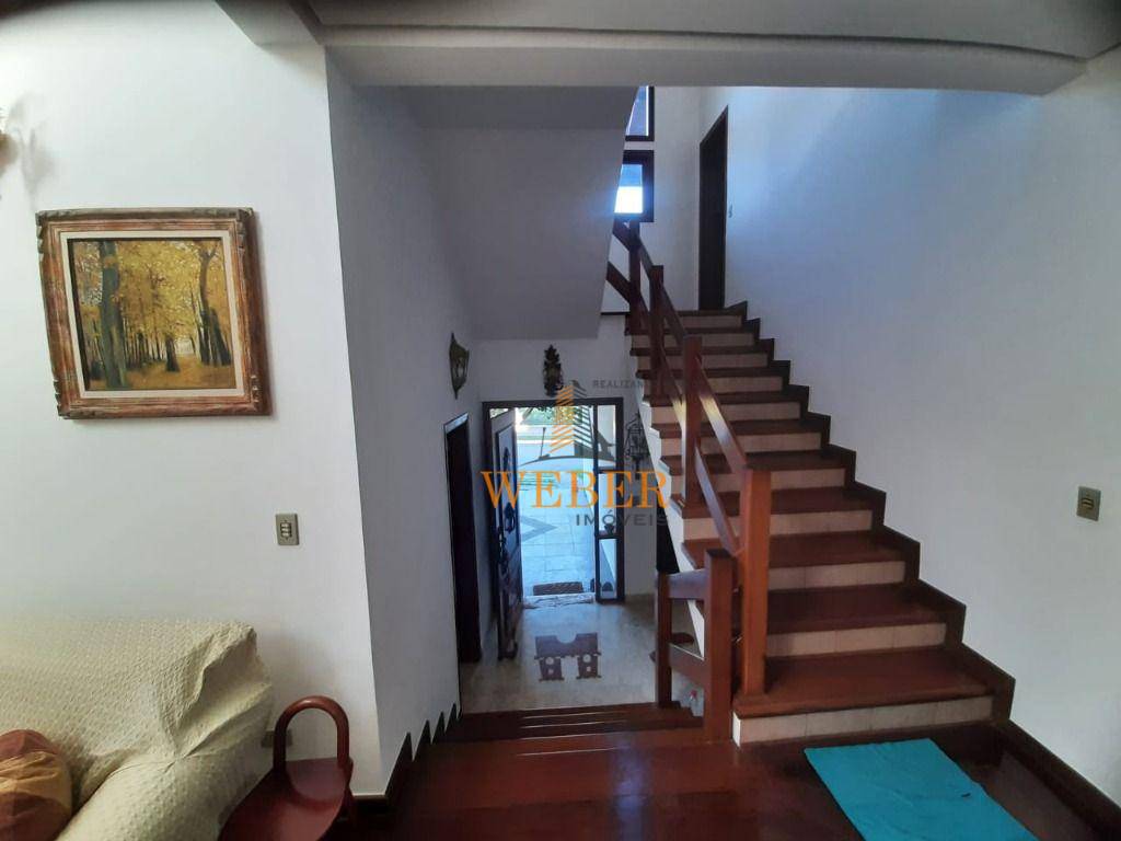 Sobrado à venda com 4 quartos, 316m² - Foto 38