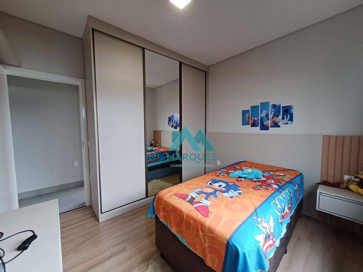 Casa à venda com 3 quartos, 180m² - Foto 13