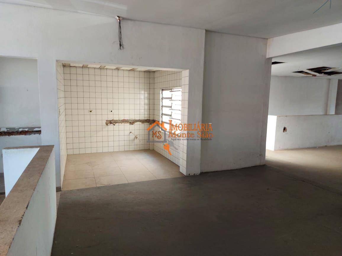 Prédio Inteiro à venda, 350m² - Foto 11