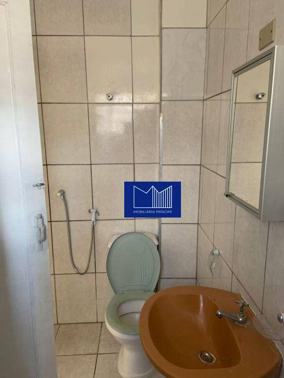 Kitnet e Studio para alugar com 1 quarto, 30m² - Foto 10
