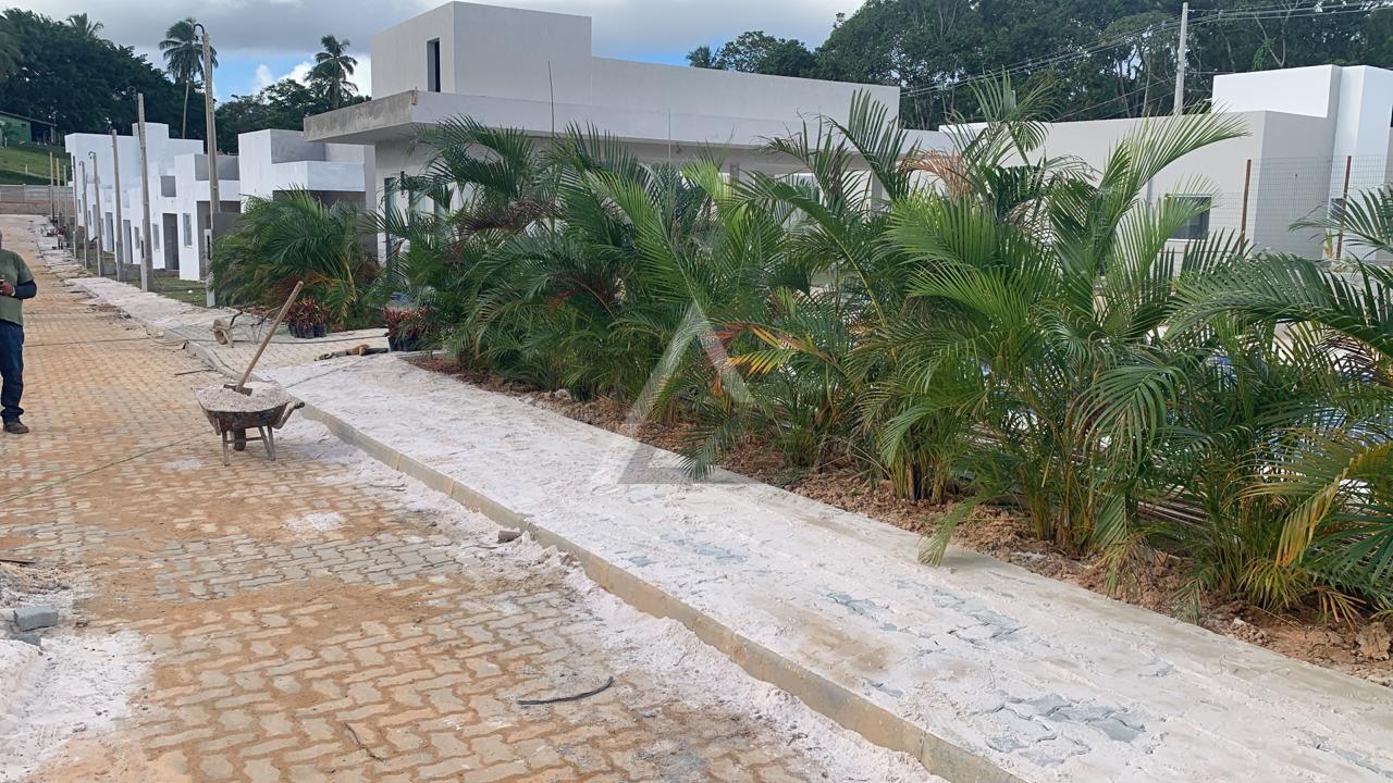 Casa de Condomínio à venda com 2 quartos, 60m² - Foto 6