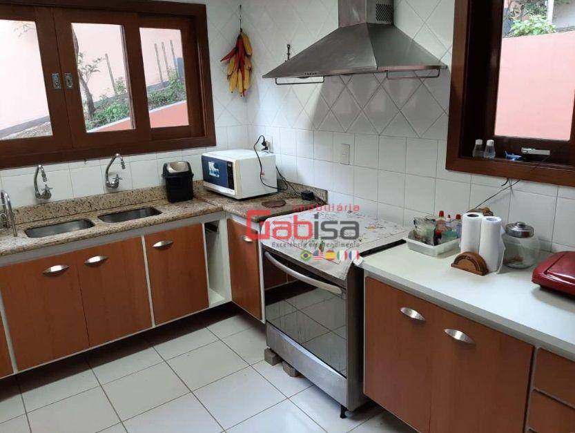 Casa à venda com 3 quartos, 180m² - Foto 15