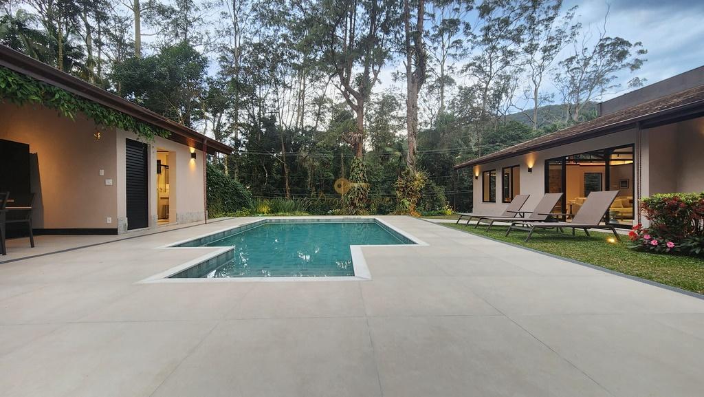 Casa de Condomínio à venda com 5 quartos, 497m² - Foto 14