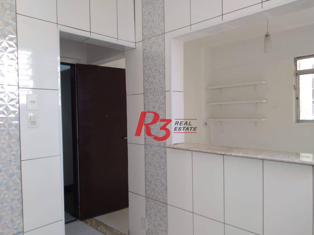 Apartamento à venda com 1 quarto, 42m² - Foto 4