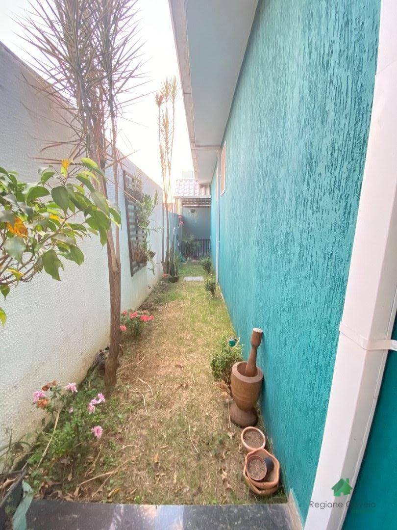 Casa à venda com 3 quartos, 90m² - Foto 6