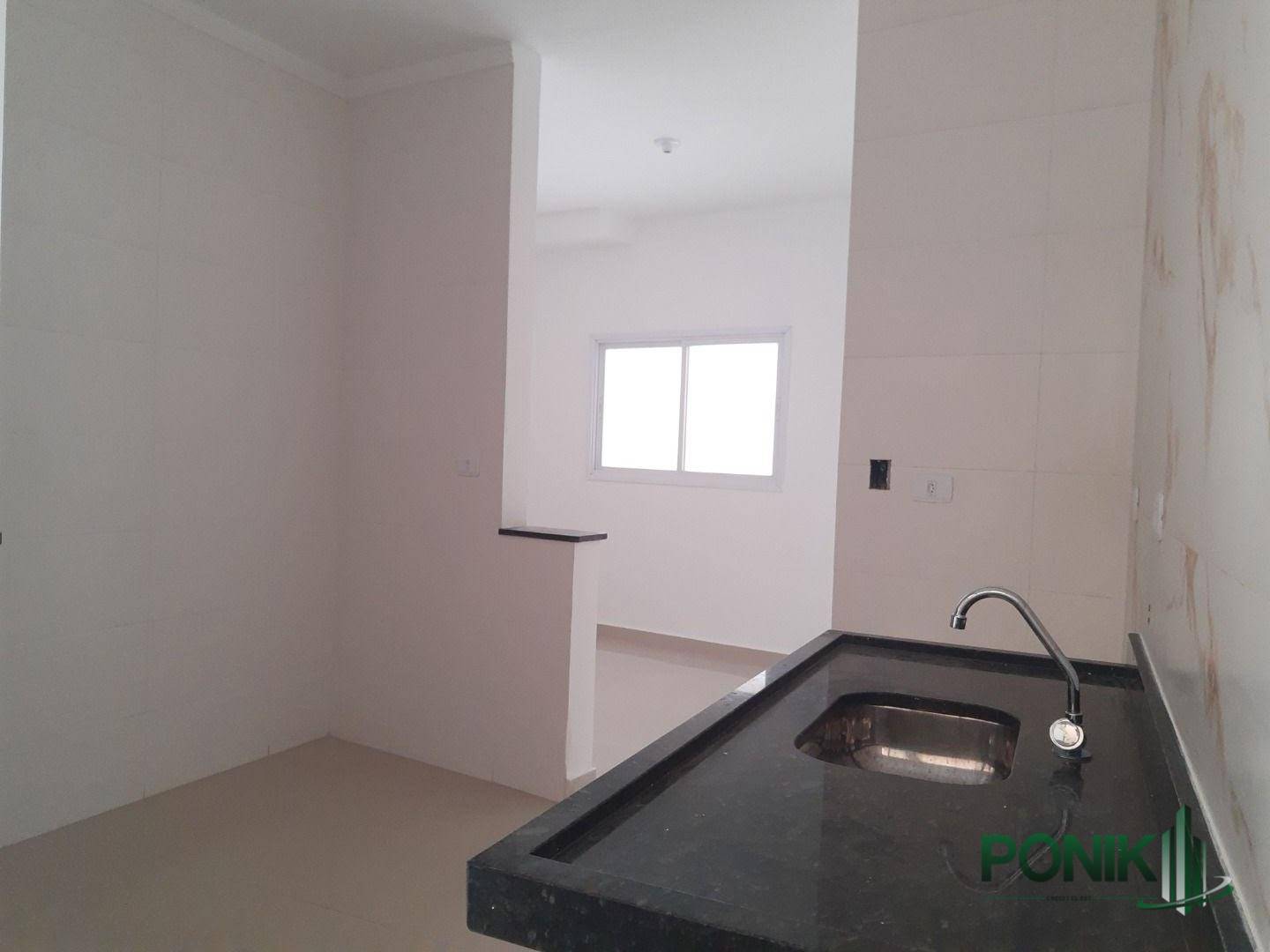 Sobrado à venda com 2 quartos, 71m² - Foto 7