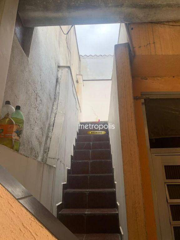 Sobrado à venda com 6 quartos, 290m² - Foto 19