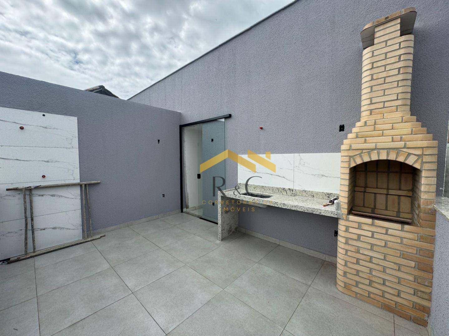 Casa à venda com 3 quartos, 90m² - Foto 15