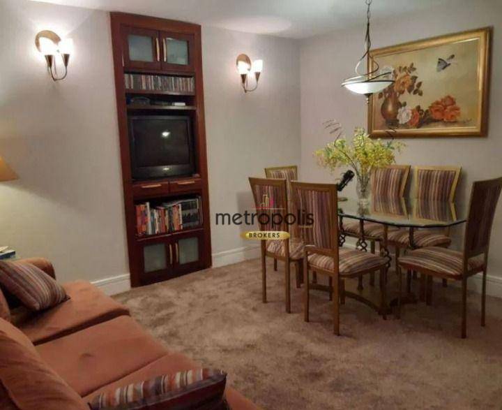 Casa para alugar com 2 quartos, 125m² - Foto 2