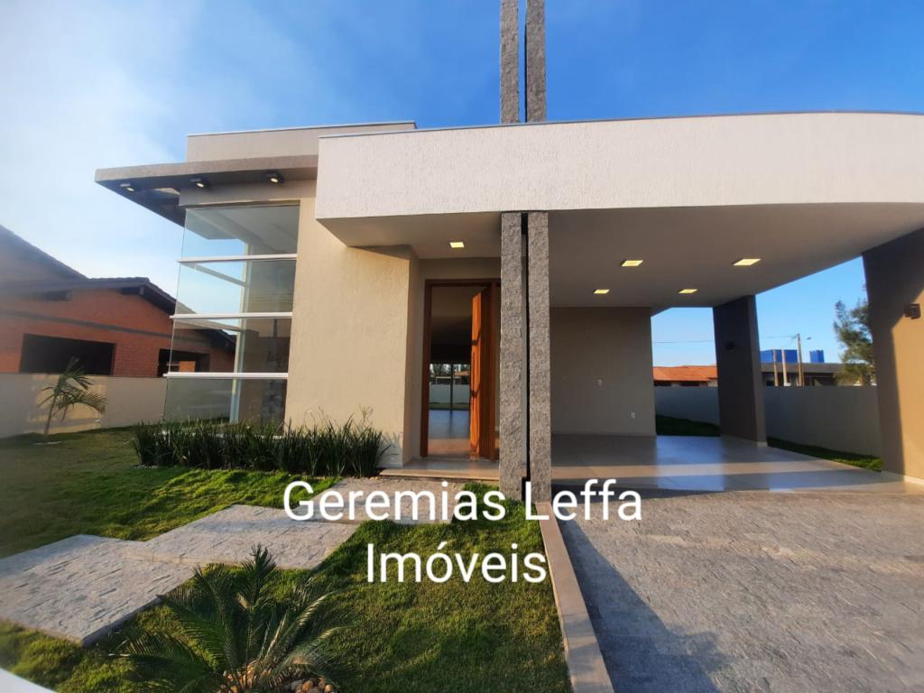 Casa à venda com 3 quartos, 142m² - Foto 5