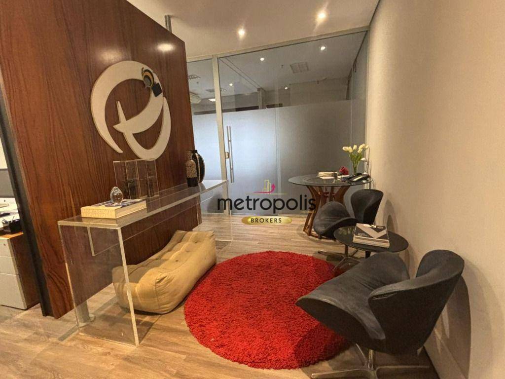 Sala-Conjunto, 121 m² - Foto 3