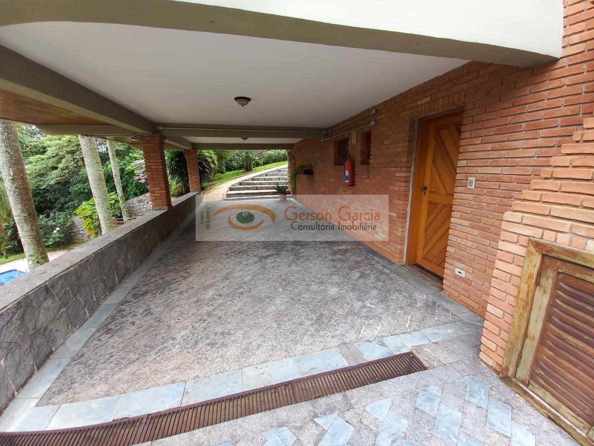 Casa à venda com 3 quartos, 450m² - Foto 41