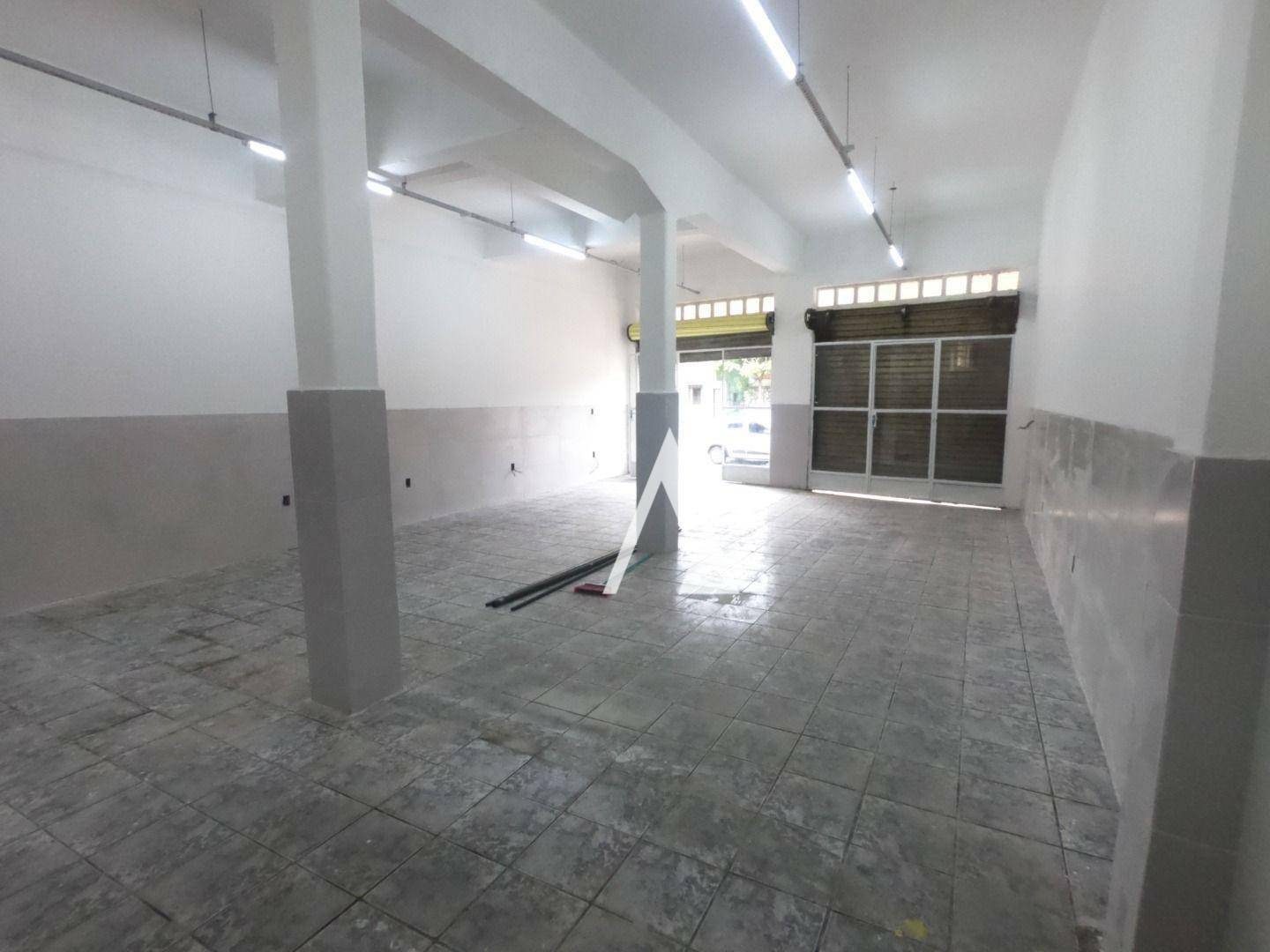 Loja-Salão para alugar, 101m² - Foto 7