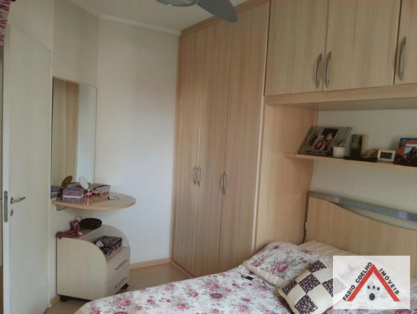 Apartamento à venda com 2 quartos, 49m² - Foto 5