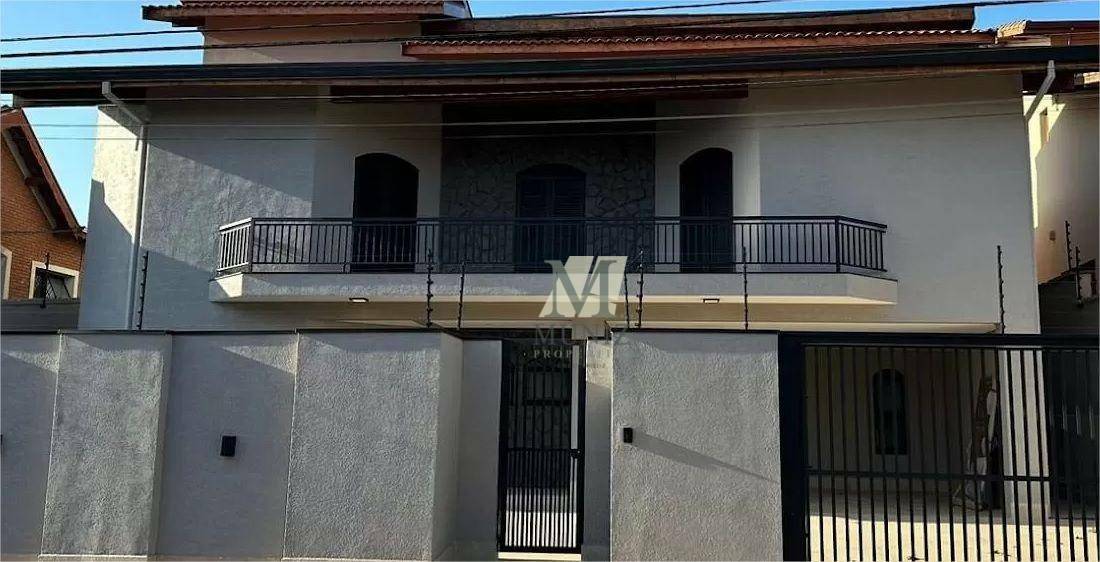 Casa à venda com 4 quartos, 396m² - Foto 2