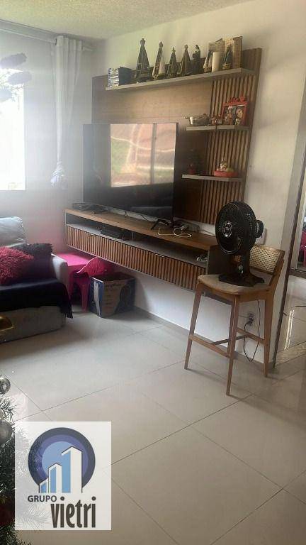 Apartamento à venda com 2 quartos, 40m² - Foto 12