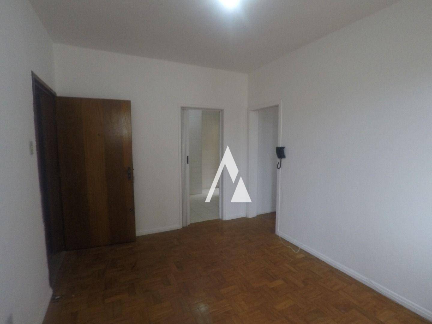 Apartamento para alugar com 1 quarto, 46m² - Foto 4