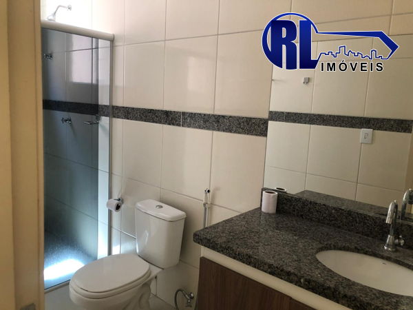 Apartamento para alugar com 2 quartos - Foto 10