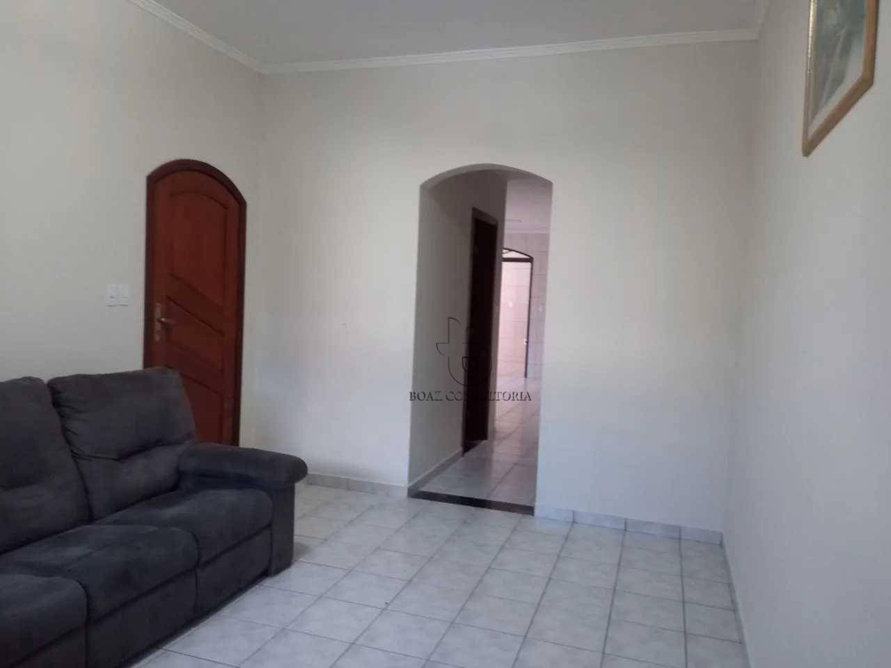 Casa à venda com 3 quartos, 164m² - Foto 11