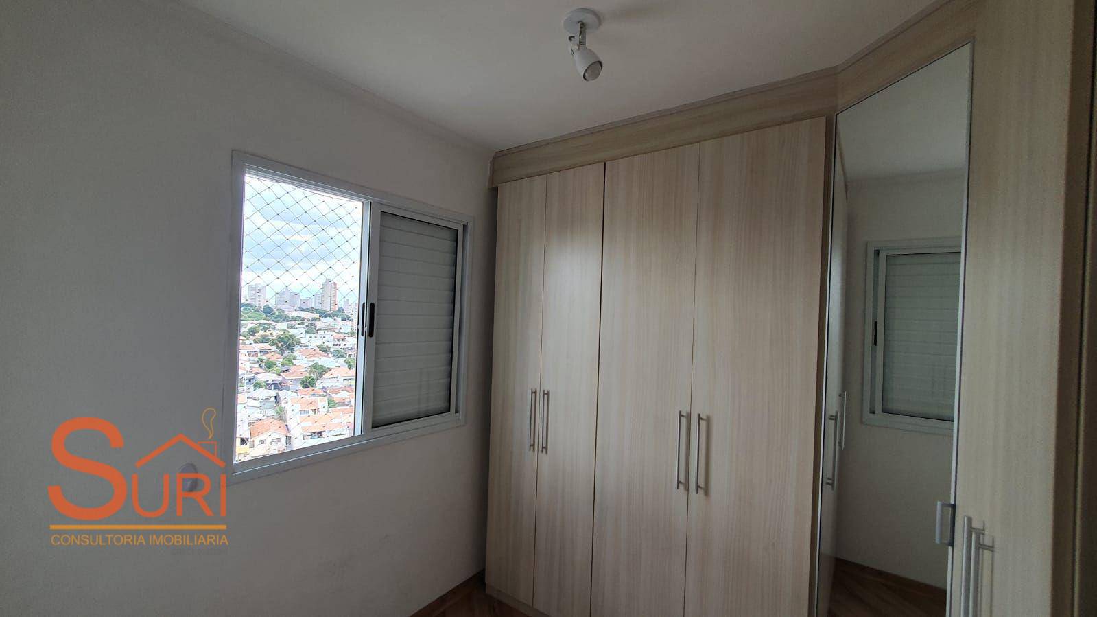 Apartamento à venda com 3 quartos, 74m² - Foto 11