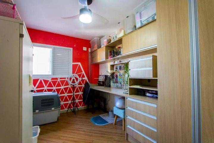 Apartamento à venda com 3 quartos, 96m² - Foto 14