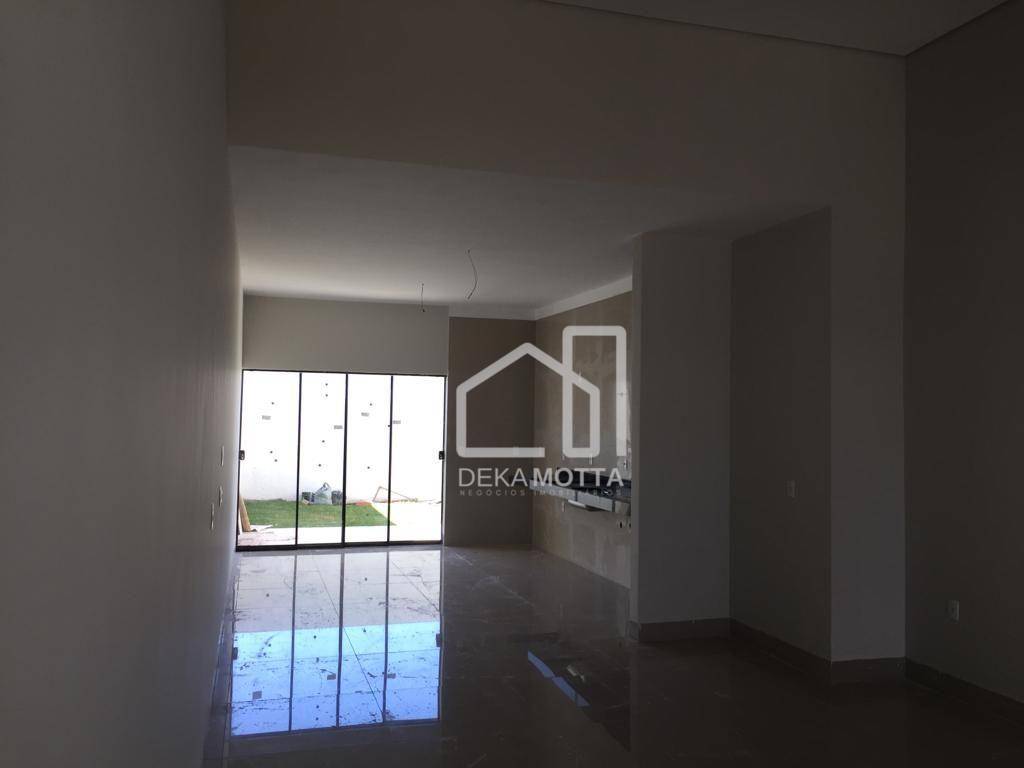 Casa à venda com 3 quartos, 140m² - Foto 5