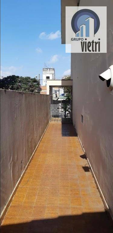 Sobrado à venda com 2 quartos, 136m² - Foto 10