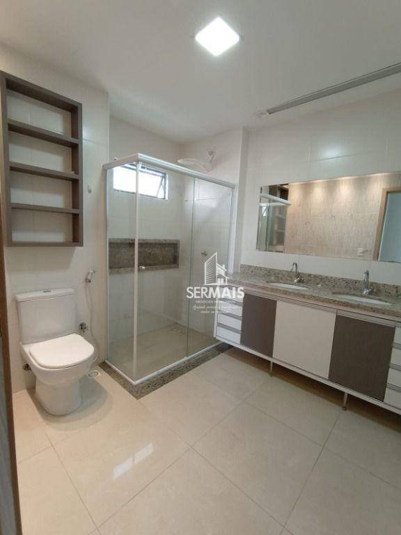 Apartamento à venda com 3 quartos, 171m² - Foto 6