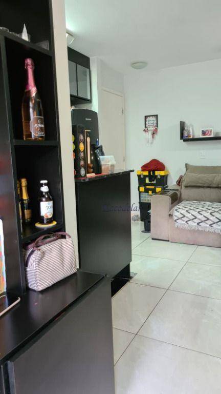 Apartamento à venda com 3 quartos, 66m² - Foto 13