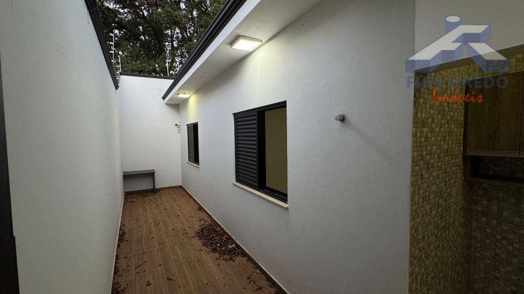 Casa à venda com 2 quartos, 165m² - Foto 20