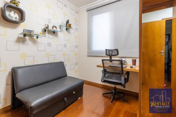 Apartamento à venda com 3 quartos, 109m² - Foto 18