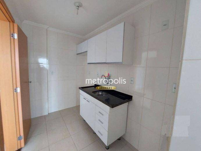 Apartamento à venda com 2 quartos, 52m² - Foto 3