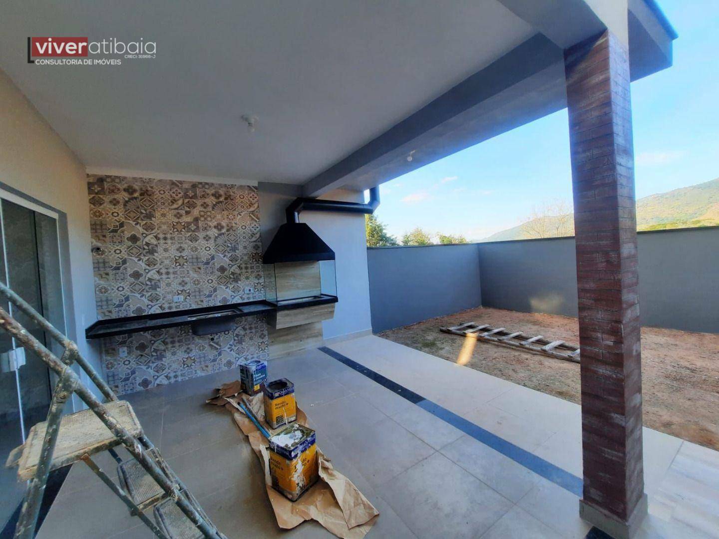 Casa à venda com 3 quartos, 115m² - Foto 26