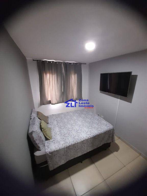 Apartamento à venda e aluguel com 2 quartos, 60m² - Foto 4