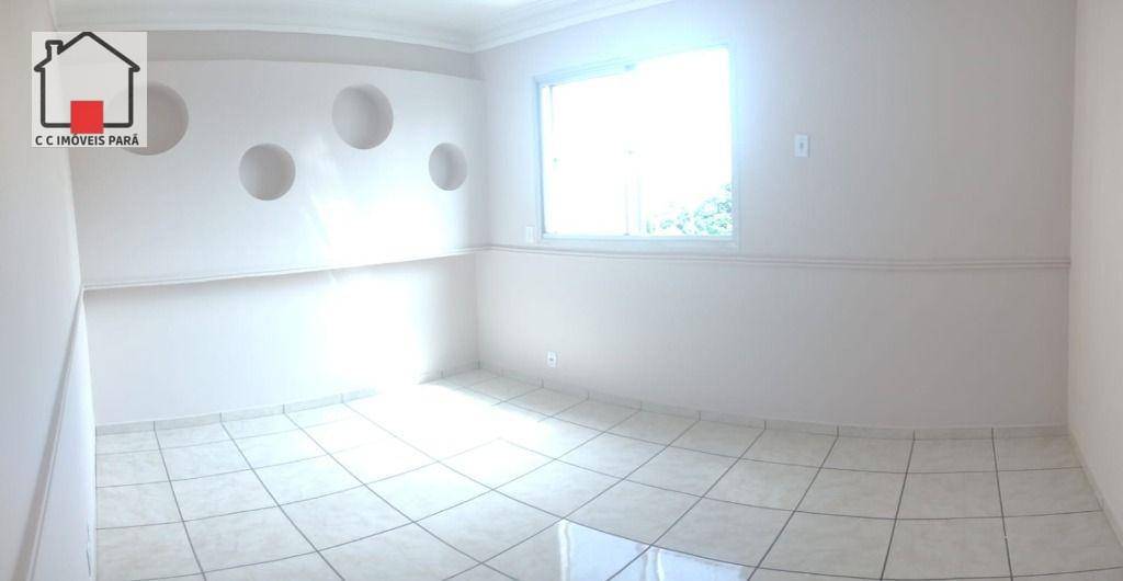 Apartamento à venda com 3 quartos, 144m² - Foto 3