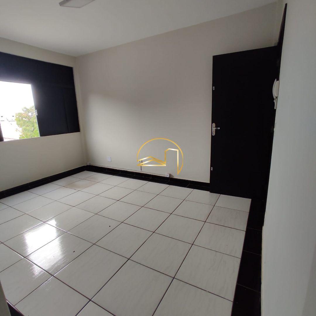 Conjunto Comercial-Sala para alugar, 33m² - Foto 4