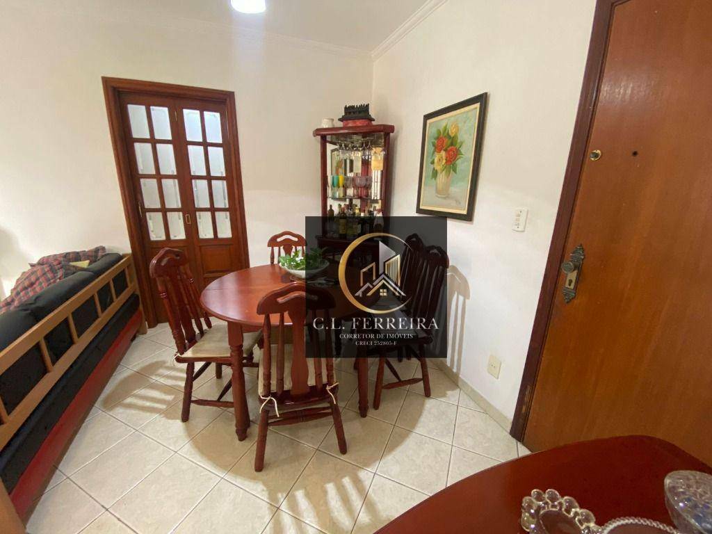 Apartamento à venda com 2 quartos, 68m² - Foto 8